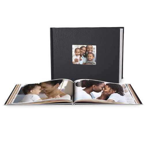 8.5x11 Layflat Window Cover